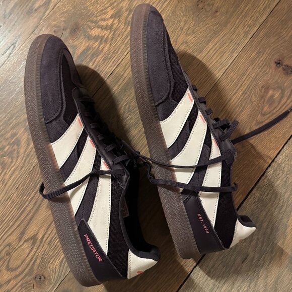 Predator Freestyle Indoor Soccer Shoes - Picture 2 of 5